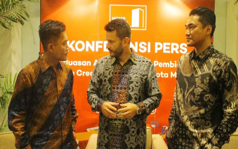 Home Credit Indonesia Gandeng Blibli.com Fasilitasi ...