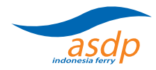 PT ASDP INDONESIA FERRY (PERSERO)