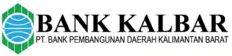 PT BANK PEMBANGUNAN DAERAH KALIMANTAN BARAT