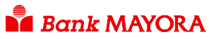 PT BANK MAYORA