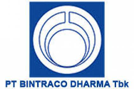 PT INDUSTRI DAN PERDAGANGAN BINTRACO DHARMA TBK
