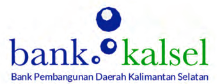 PT BANK PEMBANGUNAN DAERAH KALIMANTAN SELATAN