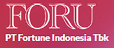 PT FORTUNE INDONESIA, TBK