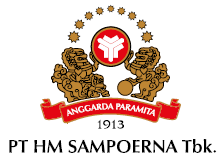 PT HANJAYA MANDALA SAMPOERNA, TBK