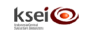 PT KUSTODIAN SENTRAL EFEK INDONESIA