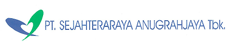 PT SEJAHTERARAYA ANUGRAHJAYA TBK