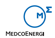PT MEDCO ENERGI INTERNASIONAL, Tbk
