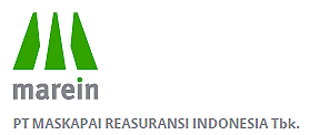 PT MASKAPAI REASURANSI INDONESIA TBK