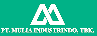 PT MULIA INDUSTRINDO TBK