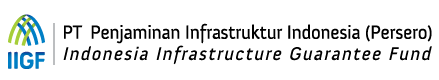 PT PENJAMINAN INFRASTRUKTUR INDONESIA (PERSERO)