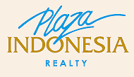 PT PLAZA INDONESIA REALTY TBK