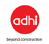 PT ADHI KARYA (PERSERO), Tbk 