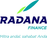 PT RADANA BHASKARA FINANCE TBK