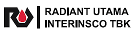 PT RADIANT UTAMA INTERINSCO TBK