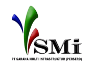 PT SARANA MULTI INFRASTRUKTUR (PERSERO)