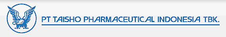 PT TAISHO PHARMACEUTICAL INDONESIA, TBK