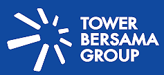 PT TOWER BERSAMA INFRASTRUCTURE, TBK