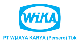 PT WIJAYA KARYA (PERSERO), Tbk 